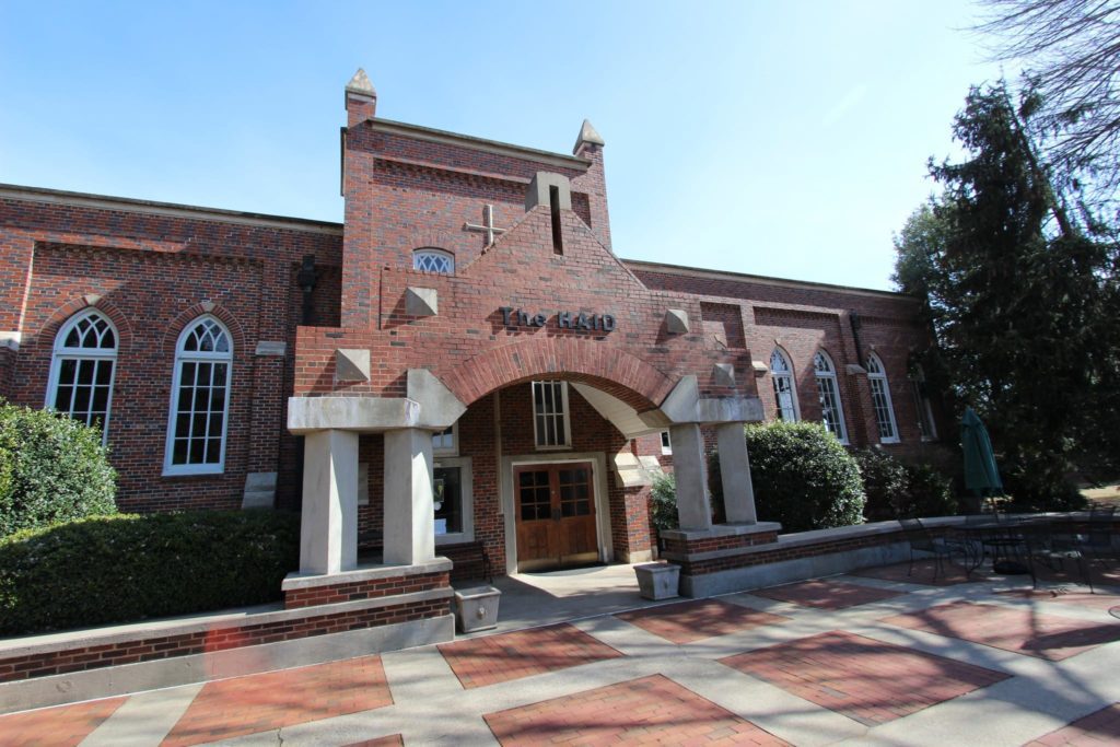 Haid Theater
