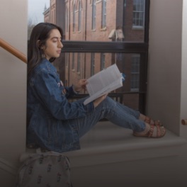 The Art Of Reading