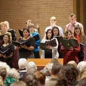 Abbey Chorus