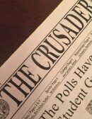 Crusader Newspaper