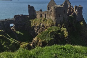 Ireland 2016 Castle