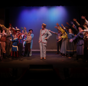 Abbey Players Abbey Players
