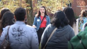 Visit - Belmont Abbey College