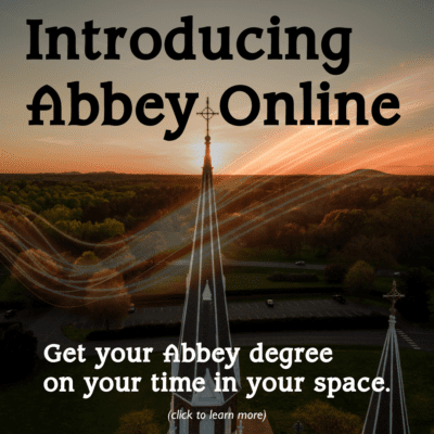 Belmont Abbey College Announces New Online Undergraduate Degree Programs