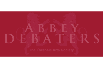 schieten Schrijf op Handboek Belmont Abbey Debate Competes at Pi Kappa Delta National Comprehensive  Online Tournament - Belmont Abbey College