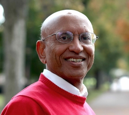 Gireesh Gupta