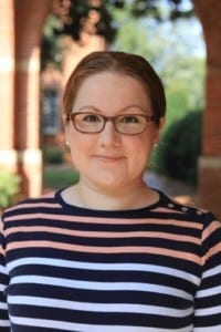Dr. Hannah Zdansky