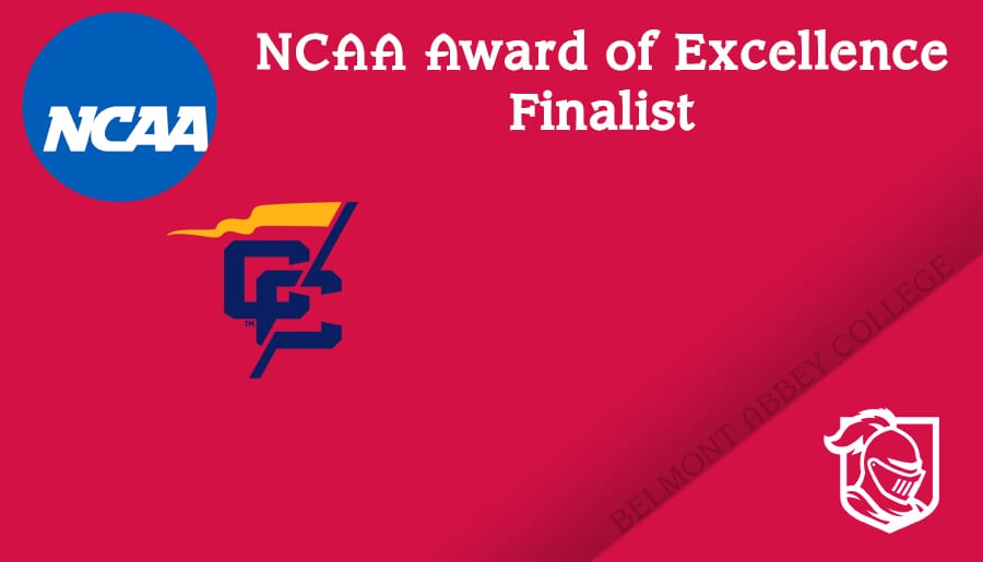 NCAA Award of Excellence