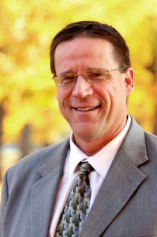 Dr. Gary J. Scott