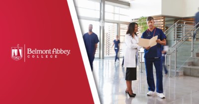 Forming Future Leaders of Healthcare, Online at the Abbey!
