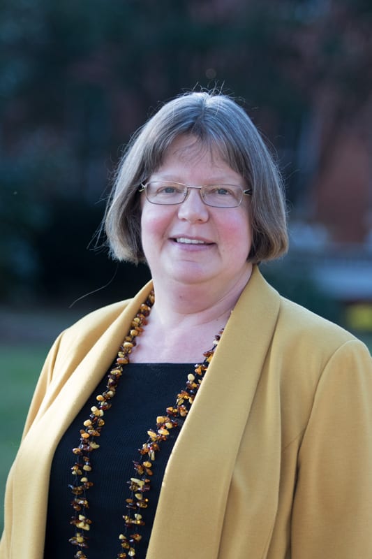 Belmont Abbey College Recognizes Adrian Award For Teaching Excellence Recipient Belmont Abbey College Recognizes Adrian Award For Teaching Excellence Recipient