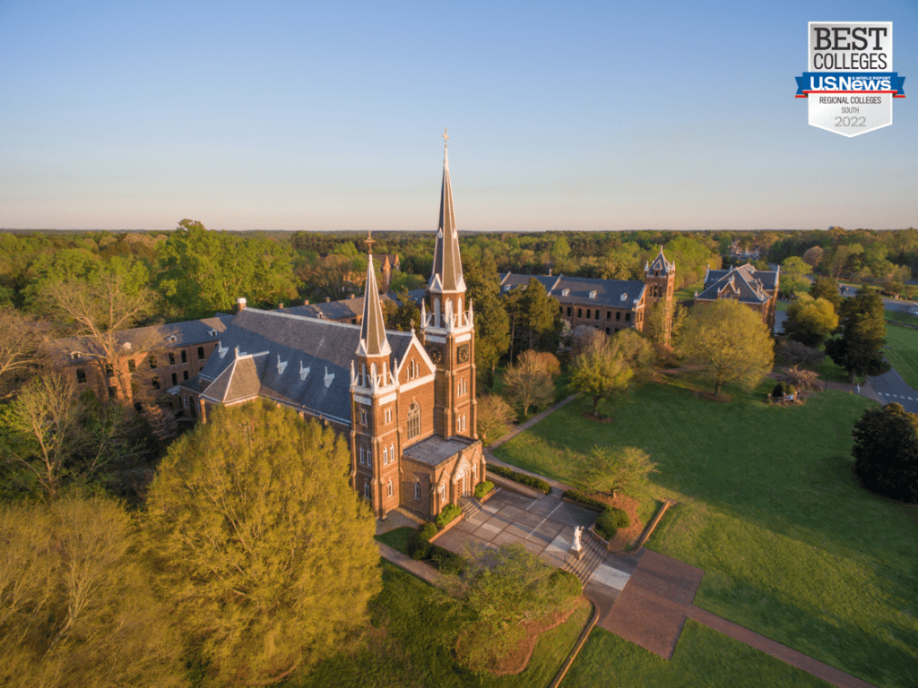 Best Colleges by U.S. News