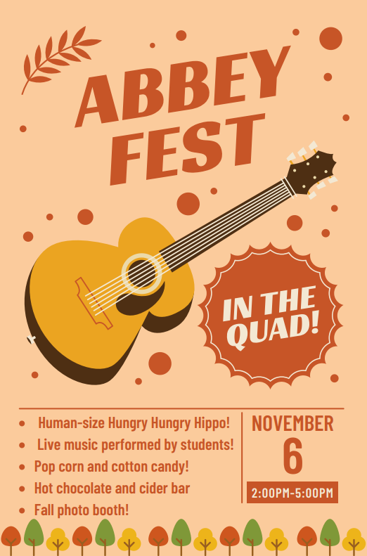 Abbey Fest