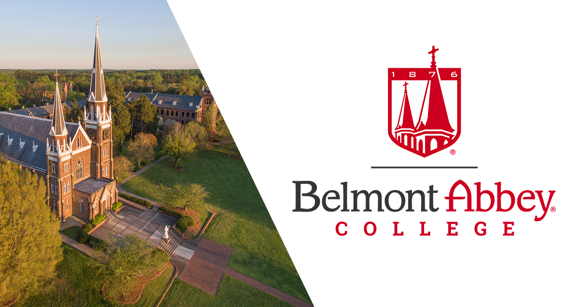 Belmont Abbey College - The Catholic College of the South ...