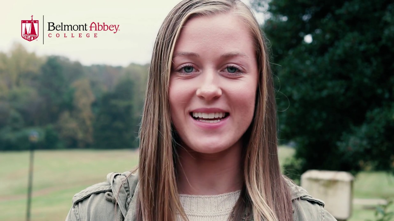 Abbey Athletics video 2