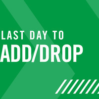 add drop last day