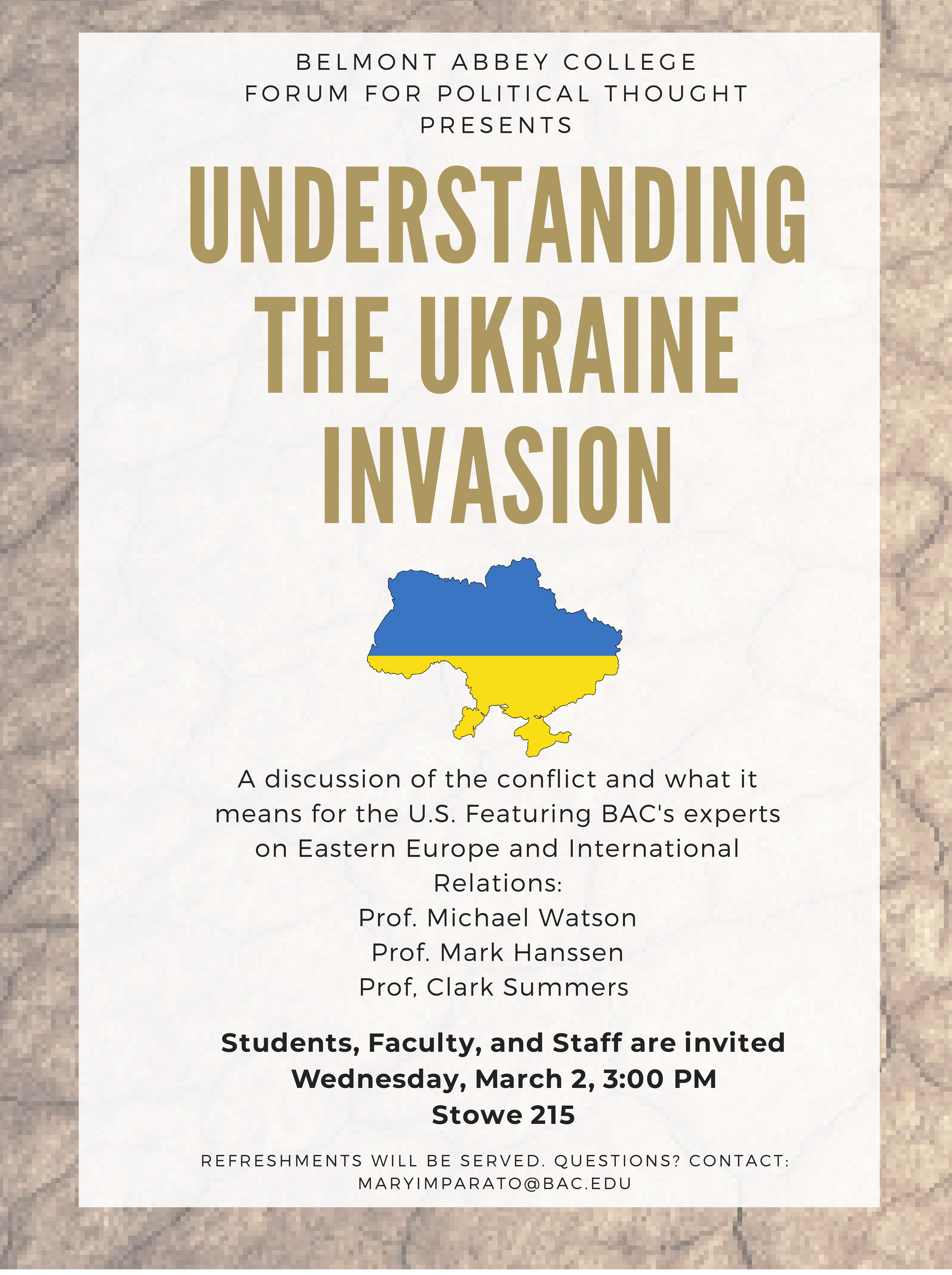 Belmont Academic Calendar 2022 2023 Calendar - Belmont Abbey College