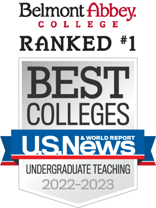 About Our Catholic College Learn About One of the Best Catholic