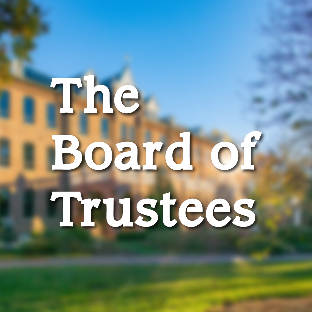 Board of Trustees