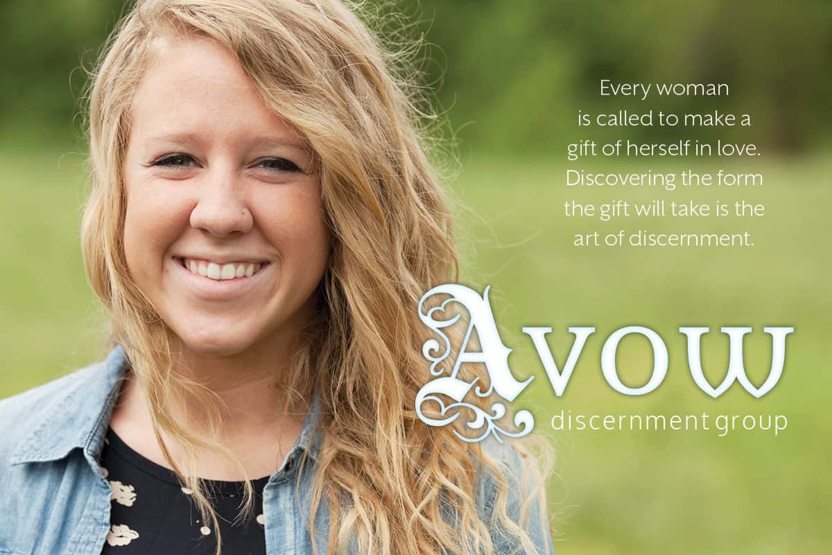 Avow small meeting postcard 1 1