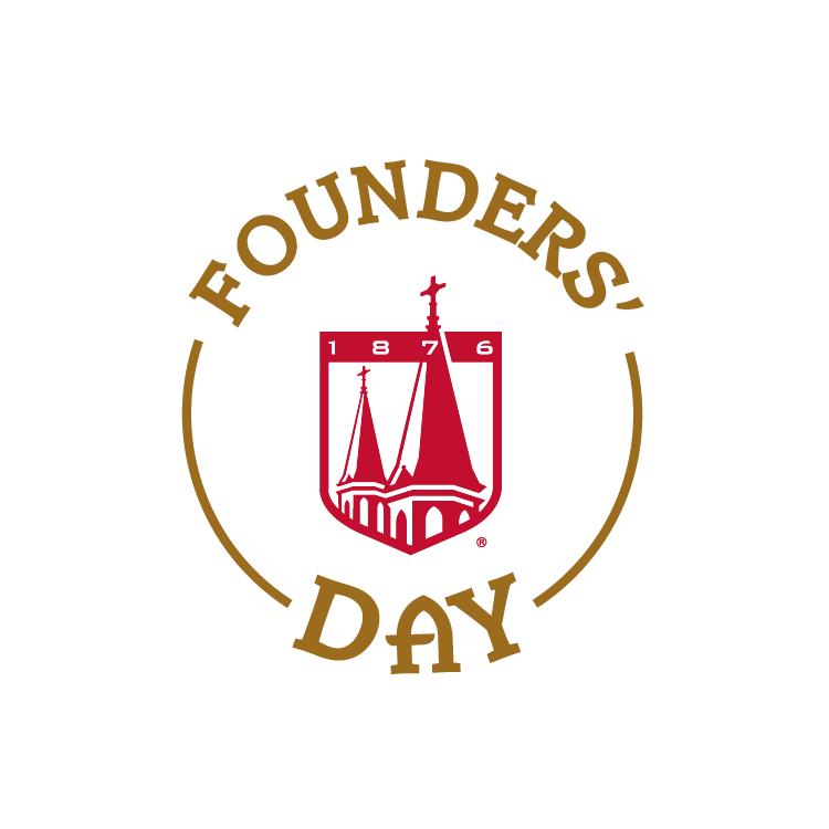 Belmont Abbey College Celebrates 147th Founder’s Day