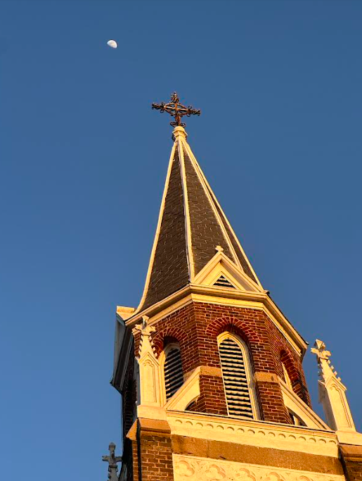 Exploring Belmont Abbey College’s History: A Journey Through Time