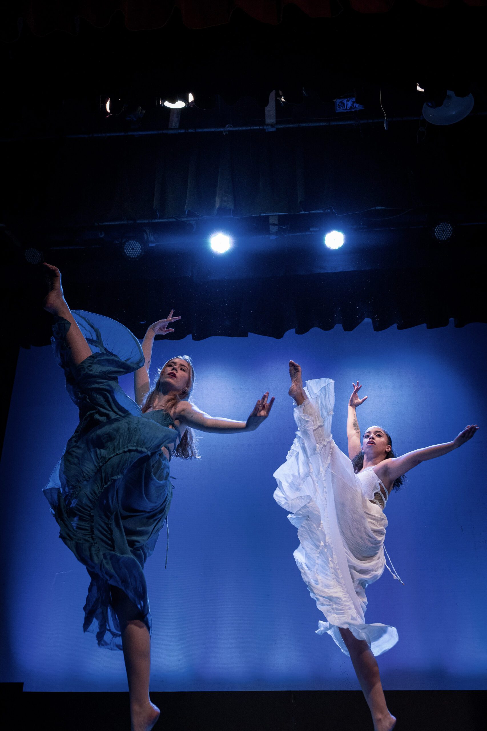 Belmont Abbey College Awards Excellence in Dance Education Award Belmont Abbey College Awards Excellence in Dance Education Award