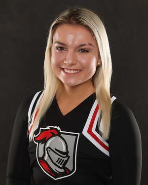 Abbey Graduate Stories: Kinzie Wilson - Belmont Abbey College
