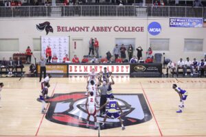 Men's Basketball