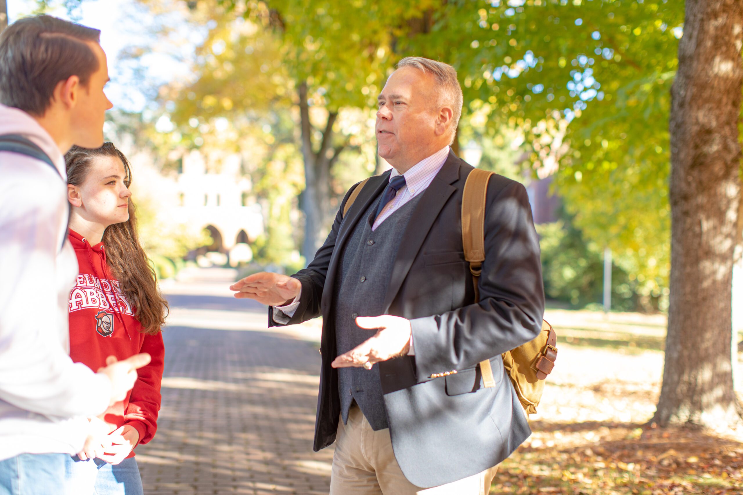 Dr. Summers Featured in the Washington Examiner