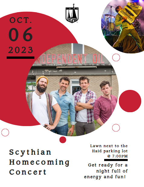 Scythian Fall 2023