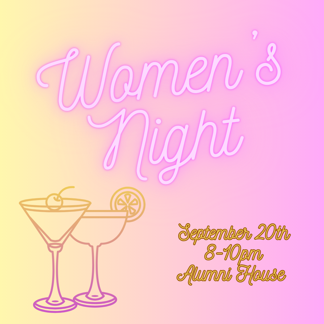 Women’s Night