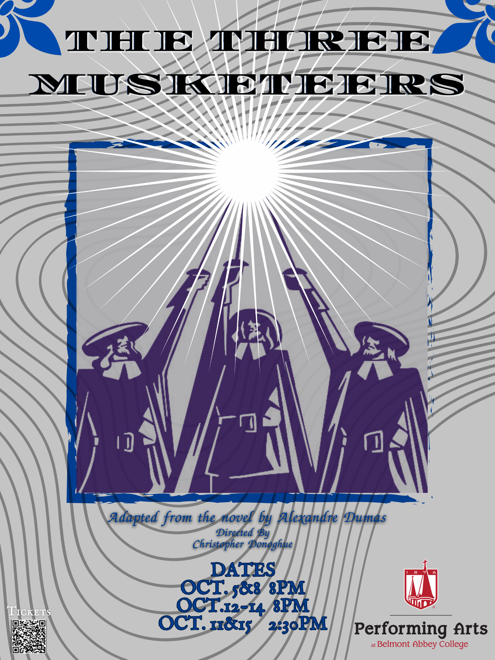 3M Post Poster