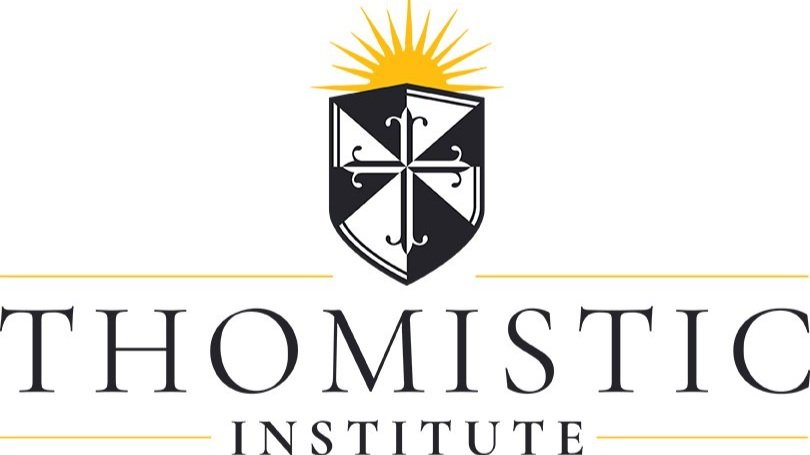 Thomistic Institute