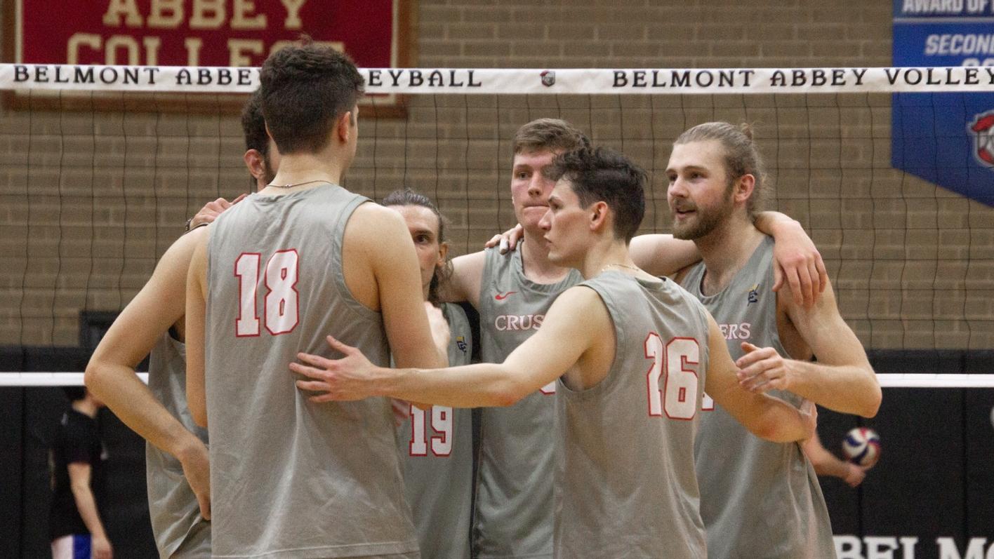 men's volleyball