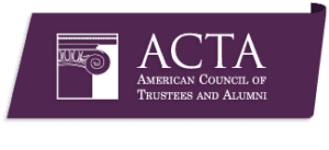 American Council of Trustees Alumni