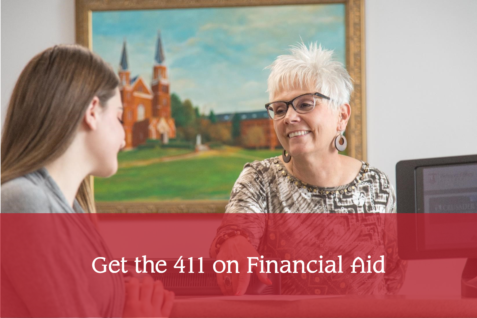 Maximize Your Financial Aid