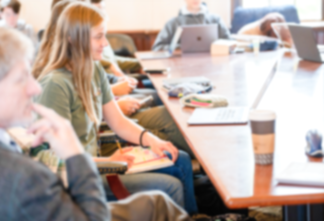 Belmont Abbey College Attracts Top National Talent with Honors College Scholarship Weekend