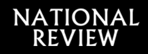National Review Banner