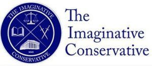the imaginative conservative logo