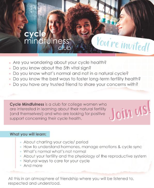 Cycle Mindfulness Club