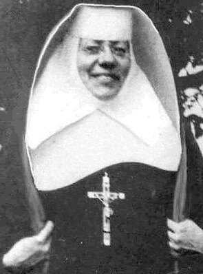 Happy Feast of St. Katharine Drexel!