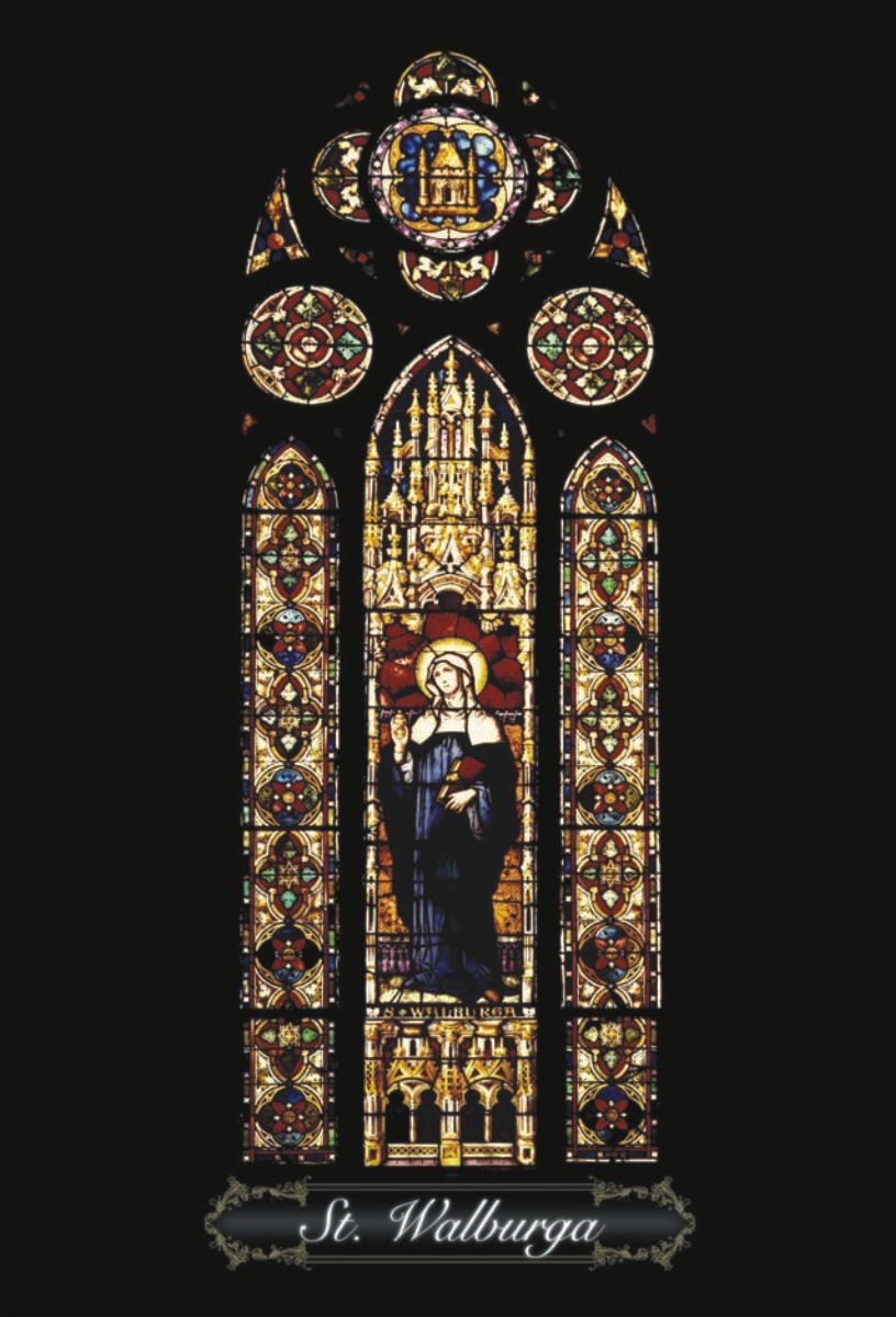A Benedictine Feast A Benedictine Feast
