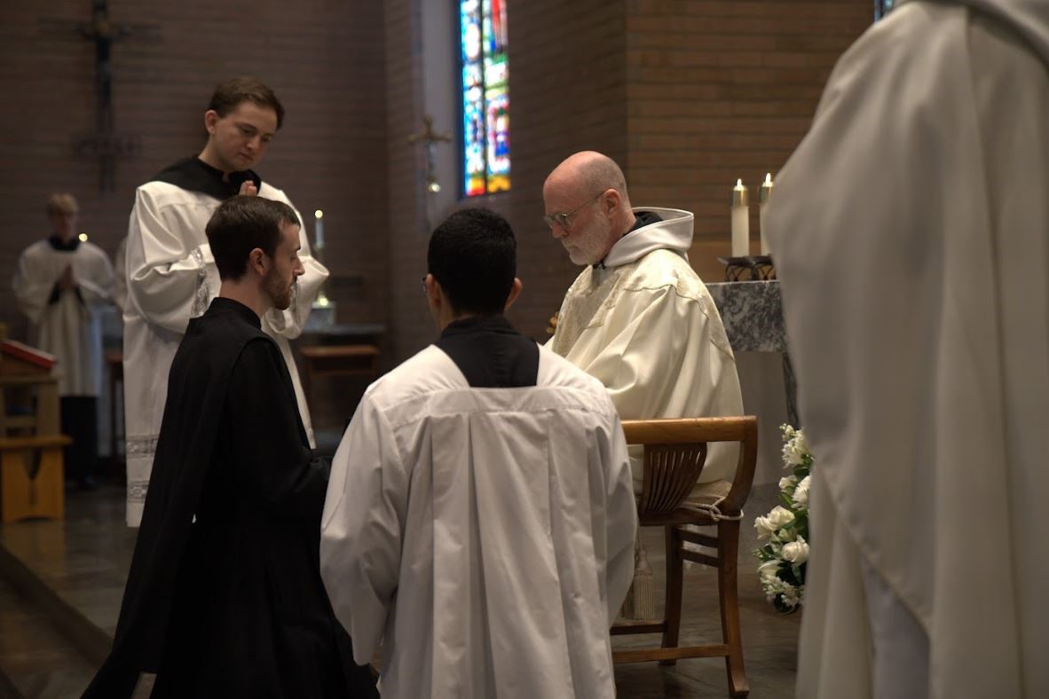 Discerning the Voice of God Discerning the Voice of God