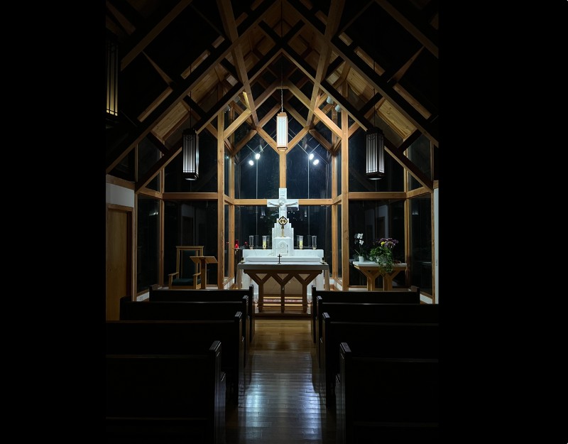 Late Nights with The Lord Late Nights with The Lord