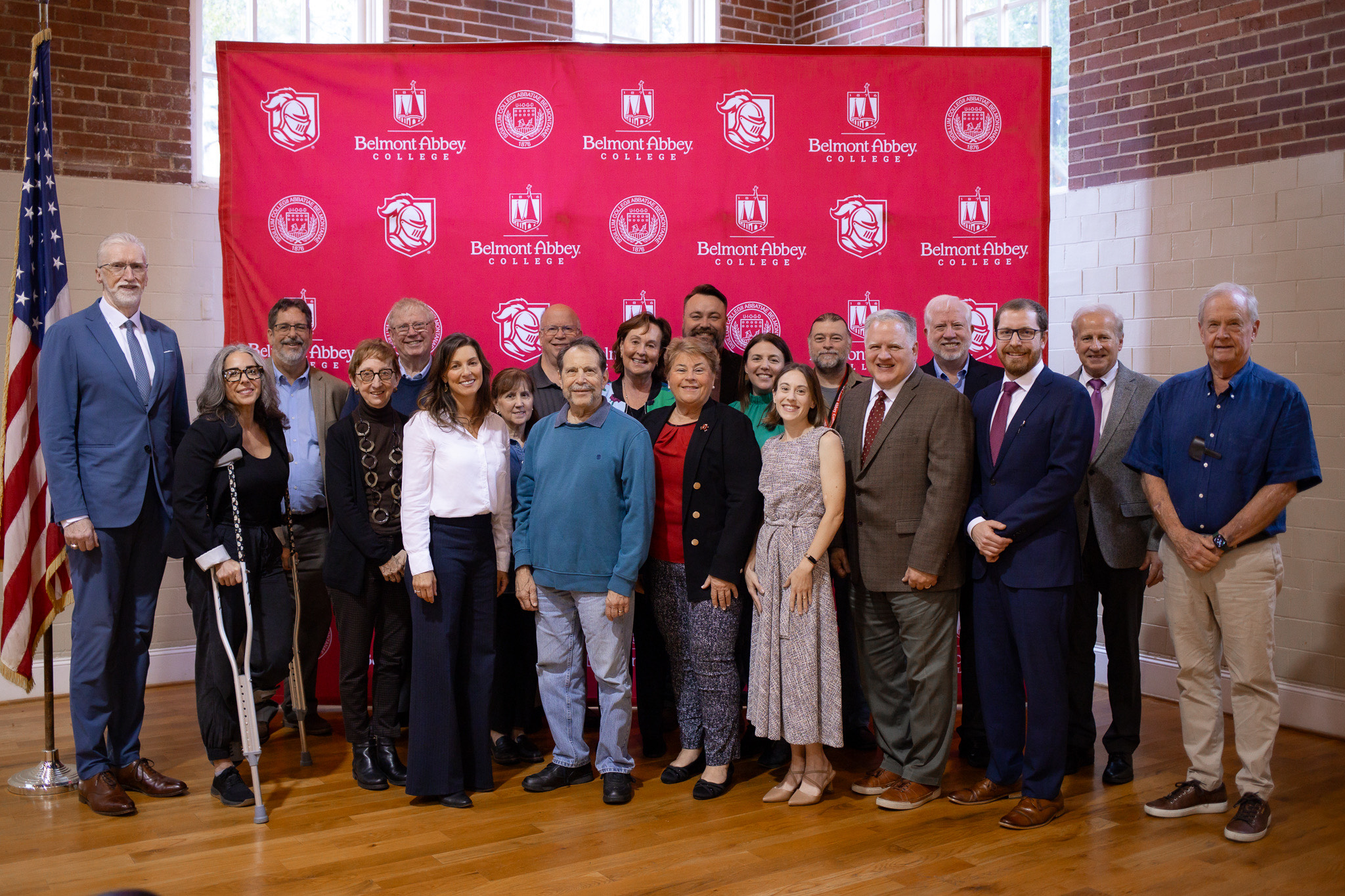 Belmont Abbey College Announces Selection of Architect for New Performing Arts Center