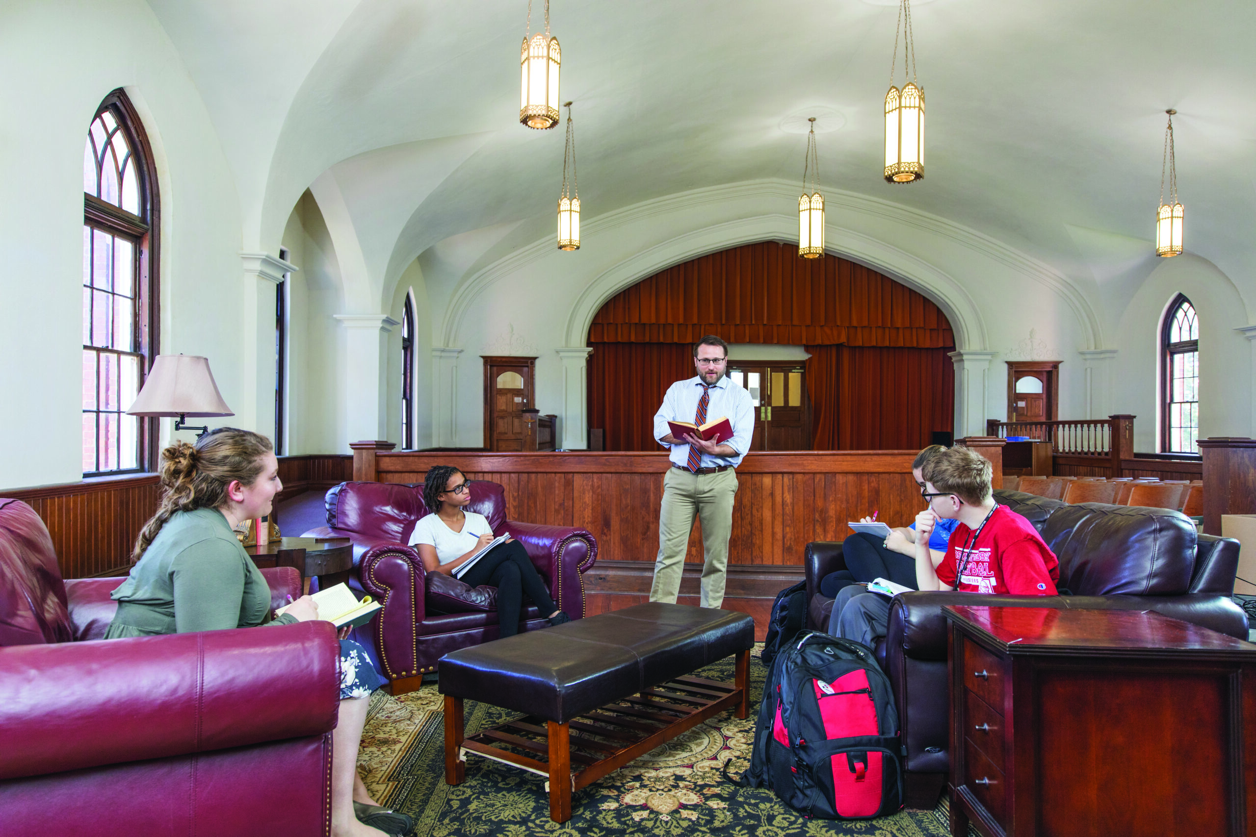 Catholic Graduate School