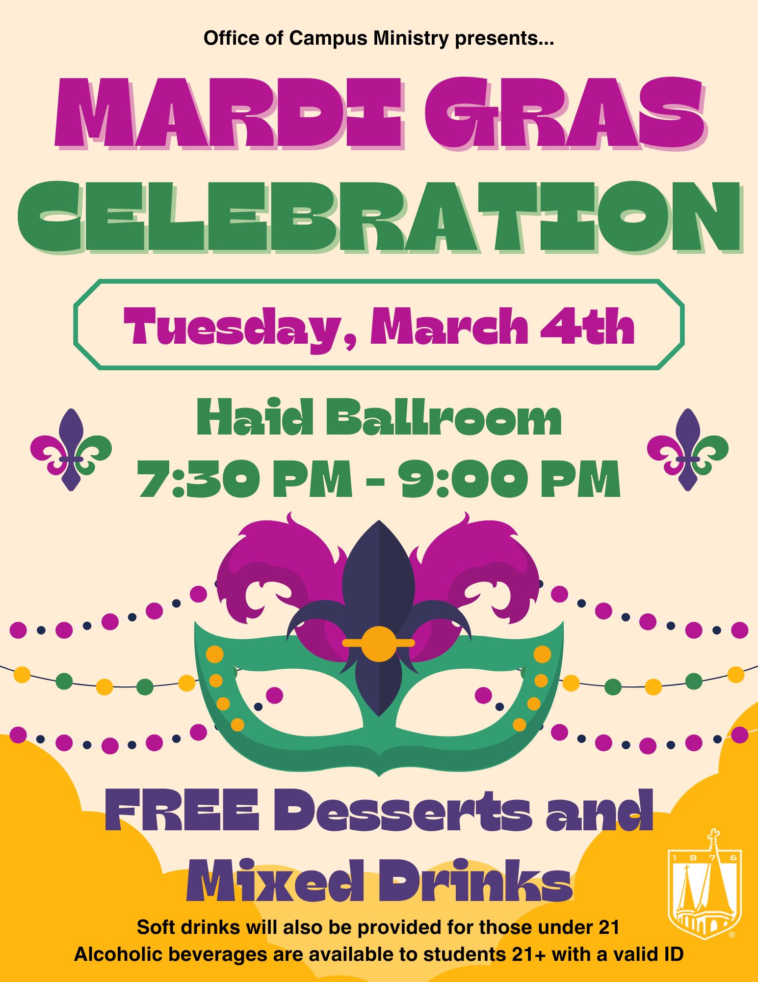 Mardi Gras (1) Mardi Gras (1)