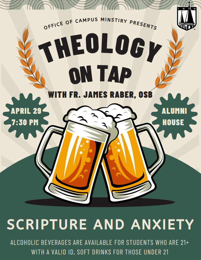theo on tap