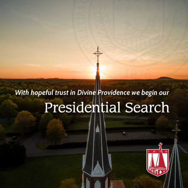 Presidential Search Presidential Search